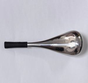 Globes de glace en acier inoxydable pour la revitalisation de la peau, rouleau froid pour le modelage du visage - Product Image 6