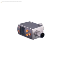Sensor de Distância a Laser IFM Dx35 com Supressão de Fundo, Cabo com Conector 30cm O5H500 O5H503 - EM ESTOQUE