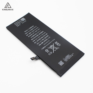 Kits d'outils de remplacement professionnels de <span class=keywords><strong>batterie</strong></span> polymère de téléphone portable à haute <span class=keywords><strong>batterie</strong></span> Rakuten pour <span class=keywords><strong>iPhone</strong></span> <span class=keywords><strong>6</strong></span> <span class=keywords><strong>plus</strong></span> - Product Image 4