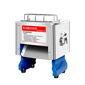 Trancheuse à <span class=keywords><strong>viande</strong></span> congelée Machine automatique de découpe de cubes de <span class=keywords><strong>viande</strong></span> Coupeur de cubes de poulet <span class=keywords><strong>kitchenaid</strong></span> - Product Image 1