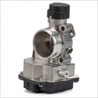 Elektronische Drosselklappenbaugruppe 8200243886 für Renault Laguna Vel Satis Megane Espace Avantime 2.0L 16V Auto-Ersatzteile