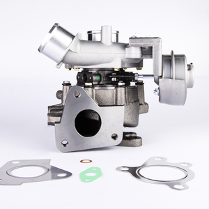 <span class=keywords><strong>Prix</strong></span> de gros Turbo complet TF035 1515A185 49335-01000 Turbocompresseur pour Mitsubishi ASX 1.8 DI-D+ 110Kw 150HP 1798 Ccm 2010- - Product Image 1