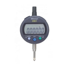 Micrómetro Digital Mitutoyo 543-701 ID-C para Mediciones en Pulgadas - Product Image 1