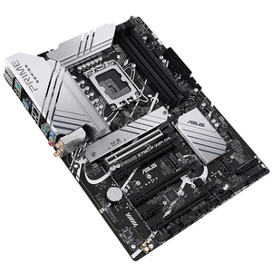 ASUS PRIME Z790-P WIFI D4 placa base soporta 128GB DDR5 memoria con Intel Socket LGA1700 para 12/13th Gen Intel Core CPU - Product Image 4