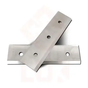 Wholesales Wood Pellet Mills Machine Blades and Knives For Woodworking Machine