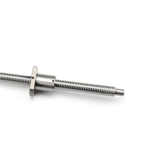 Rodamiento Lineal de Acero Inoxidable 4040 de 1 Metro para Máquinas - Product Image 5