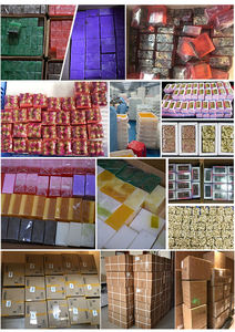 Jabón Íntimo Furuize Personalizado, Jabón Íntimo Natural Hecho a Mano, Jabón Íntimo al por Mayor <span class=keywords><strong>para</strong></span> Mujeres - Product Image 4