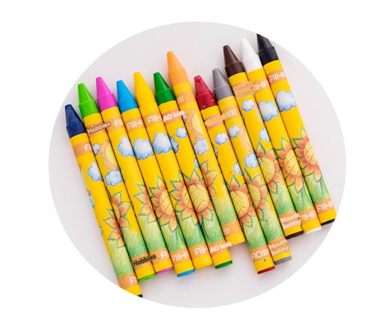 Yellow-8colors