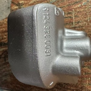 Válvula de Freno Mercedes R1243280031 Hidráulica para Uso Automotriz - Product Image 3