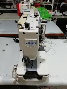 Máquina <span class=keywords><strong>de</strong></span> Coser Industrial <span class=keywords><strong>de</strong></span> Ojal <span class=keywords><strong>de</strong></span> Una Aguja Juki 781 <span class=keywords><strong>de</strong></span> Segunda Mano <span class=keywords><strong>de</strong></span> Japón - Product Image 5