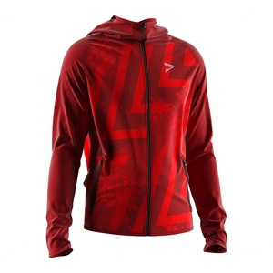 Chaqueta Cortavientos para Hombre, Impermeable, Plegable, para Viajes y Ciclismo, con Tela Transpirable y Ajuste Cómodo para Uso Diario - Product Image 5