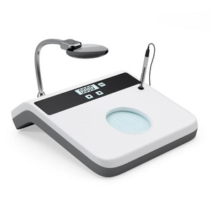 Contador de <span class=keywords><strong>Colonias</strong></span> Inalámbrico Automático con Pantalla Digital de Alta Precisión, Portátil para Laboratorio, Precio al por Mayor - Product Image 2