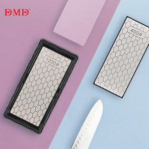 DMD double sided diamante whetsone 400/1000 # giapponese <span class=keywords><strong>pietra</strong></span> <span class=keywords><strong>per</strong></span> <span class=keywords><strong>affilare</strong></span> - Product Image 6