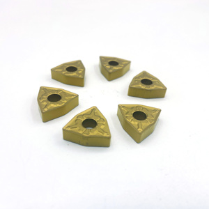Best Selling Tungsten Carbide <strong>Indexable</strong> Turning <strong>Inserts</strong> WNMG Customizable OEM Lathe Cutting <strong>Inserts</strong> For Steel Stainless Steel - Product Image 4