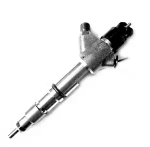 Partes do injetor diesel para bosh 445, venda quente 0, 120, 357, 0445120357, peças da bomba de injeção de combustível WD615_CRS-EU4