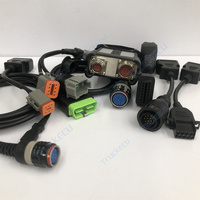 Portátil Getac V110 para VODIA Vodia5 Herramienta de Diagnóstico Industrial para Motores Marinos para Vocom ii 88890400 Vocom Pen- Herramienta de Diagnóstico