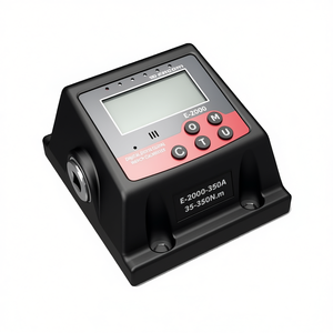 Calibrador de Llave Dinamométrica Digital E-Z2000 350A, 35-350 Nm - Product Image 2