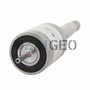 Ensemble d'arbre pivotant HP <span class=keywords><strong>A</strong></span>-3000, pièces de jet d'<span class=keywords><strong>eau</strong></span>, FLOW 008169-1, pièces de rechange pour pompe intensifiante de découpe par jet d'<span class=keywords><strong>eau</strong></span> - Product Image 4