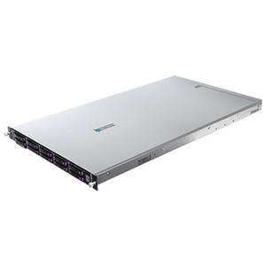 Para Servidor <span class=keywords><strong>ASRock</strong></span> Rack <span class=keywords><strong>Barebone</strong></span> 1U10E-MILAN2 1U10E-ROME2T 1U de Montaje en Rack con 1+1 CRPS de 1600W, 10 Unidades de Intercambio en Caliente, NVMe de 2.5 (PCIe4.0 X4) - Product Image 2