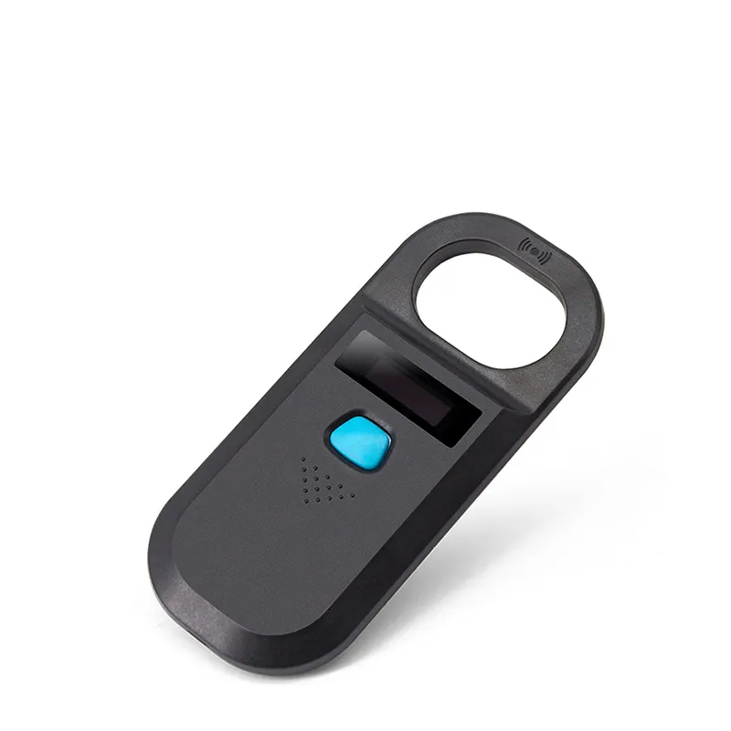 USB 188 FDX-B rfid-Mikrochip Tierenleser rfid-Tier-Ohr-Tag-Scanner