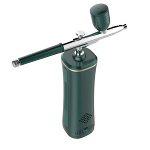 Nuevo Instrumento de Inyección de Oxígeno, Pistola de Pulverización Facial Portátil - Product Image 5