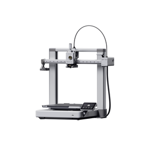 Impresora 3D Lab A1 de Alta Velocidad, Multicolor, Nivelación Totalmente Automática, Fabricación de Modelos Industriales, Compatible con PLA FDM, Impresión 3D Totalmente Automática - Product Image 5