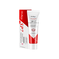 Dentifrice probiotique Oralhoe : Nettoyage et soin doux pour l'hygiène bucco-dentaire, élimine les taches de surface et offre une protection longue durée.