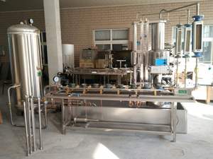 مصنع احترافي صنع 0.02 مستوى مقياس المياه الحجمي مقاعد اختبار - Product Image 2