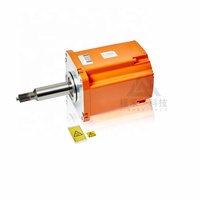 Robot industriel Pièce de Rechange servomoteur 3HAC15991-2 Moteur incl pignon Rot Moteur AC avec pignon en stock