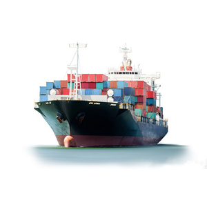 Conteneur de fret maritime Train Agent de transport Ddp livraison Transitaire de transport Chine Islande Suède Espagne Portugal Italie Europe à - Product Image 4