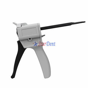 Uso del dentista applicatore di impronte di materiale composito dentale/distributore di punte di miscelazione/pistola di erogazione - Product Image 3