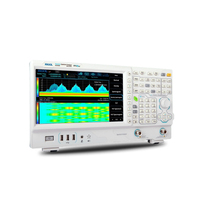 FOR-Real-time Spectrum Analyzer RSA3015E RSA3030E-TG with Tracking Source 3GHz