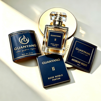 Étiquette métallique gravée sur mesure en or, autocollant de luxe pour flacon de parfum, plaque de logo de marque pour la décoration d'emballages cosmétiques