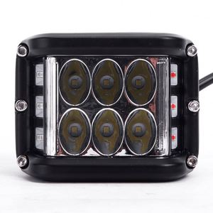 Brake Universal 6-60Volt Tail Fire Alarm <strong>Sounder</strong> Car Hood Emergency <strong>Lights</strong> Usd Charging 2 <strong>Strobe</strong> Turret Led Bar <strong>Light</strong> - Product Image 4