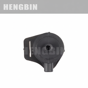 Electrovanne de canister de carbone 9U5A-9G866-AA Pompe à carburant et pièces - Product Image 1