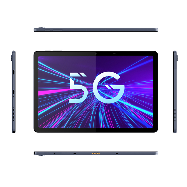 Hot Selling Factory Price Phablet 10.95 Inch Unisoc T760 6+128GB Plana Octa Core Tablet Android for Business