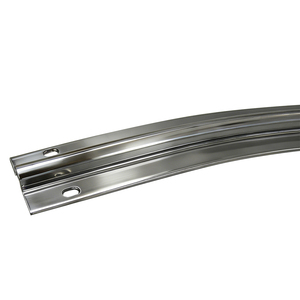 Riel Curvo para <span class=keywords><strong>Puerta</strong></span> Corredera - Material <span class=keywords><strong>de</strong></span> Acero, Diseño Industrial Moderno para Cocina y Sala <span class=keywords><strong>de</strong></span> Estar - Product Image 4