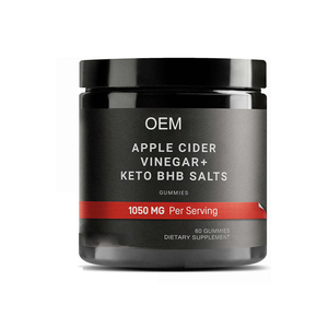 Gommes ACV avec complément alimentaire Keto BHB stimulant l'énergie <span class=keywords><strong>repas</strong></span> <span class=keywords><strong>de</strong></span> <span class=keywords><strong>substitut</strong></span> <span class=keywords><strong>de</strong></span> bonbons gommeux adapté aux adultes - Product Image 1