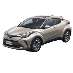 2023 Toyota <span class=keywords><strong>CHR</strong></span> petit SUV nouvelles voitures avec <span class=keywords><strong>moteur</strong></span> <span class=keywords><strong>hybride</strong></span> 2.0L boîte de vitesses automatique sièges en cuir norme d'émission Euro VI - Product Image 1