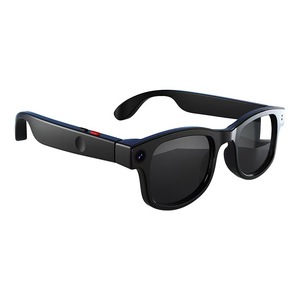 <span class=keywords><strong>Gafas</strong></span> Inteligentes con IA, Cámara <span class=keywords><strong>de</strong></span> 8MP, Llamadas <span class=keywords><strong>Bluetooth</strong></span>, Traducción por IA, Reconocimiento, Grabación y Video - Product Image 2