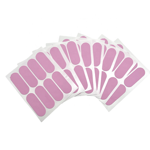 Ruban d'exercice facial personnalisé en usine hypoallergénique imperméable soins de la peau <span class=keywords><strong>rides</strong></span> du visage lifting du visage et ruban <span class=keywords><strong>anti</strong></span>-<span class=keywords><strong>rides</strong></span> - Product Image 3