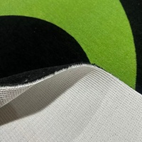Festliche Dekorationsteppiche für Gewerbliche Nutzung mit Individuellem Design und Logo, Wandteppich für Veranstaltungen, Langer Teppich, Feuerfest, HD-Druck