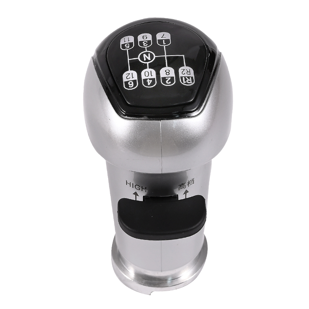 Auto Parts - High Quality Gear Shift Knob for Truck Sinotruk