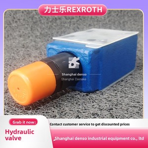 เร็กซ์รอธ Z3DR10VP2-10/200MSV R901434887 ไฮดรอลิกพร้อมตัวเครื่องโลหะสำหรับเครื่องจักรโลหะวิทยาและเครื่องฉีดพลาสติก Z3DR10VP2-10/200M - Product Image 4