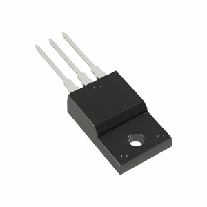 PG-TO220-FP Original Electronic Component Chip Transistors IPA60R165CPXKSA1 - Product Image 1