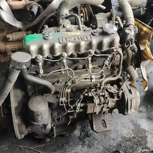 อะไหล่เครื่องยนต์ C240 สำหรับเครื่องยนต์ดีเซล Isuzu Machinery 35.4KW 2500RPM - Product Image 1