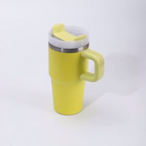 Botella de Agua Infantil de Acero Inoxidable de 14 oz con Aislamiento al Vacío y Pajita, Mantiene las Bebidas Frías/Calientes, Diseño Portátil, Regalo para el Regreso a Clases - Product Image 2