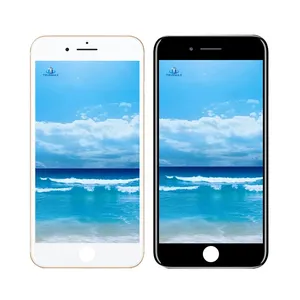 Quantos para iphone 6 display lcd digitalizador da tela