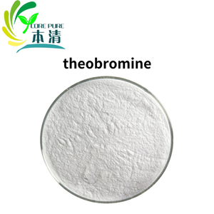 Suministro de fábrica Extracto de semilla de <span class=keywords><strong>cacao</strong></span> de alta calidad teobromina 98% <span class=keywords><strong>en</strong></span> <span class=keywords><strong>polvo</strong></span> - Product Image 2