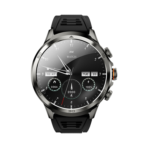 Best Chinese Smartwatch Pick #22 (878754)